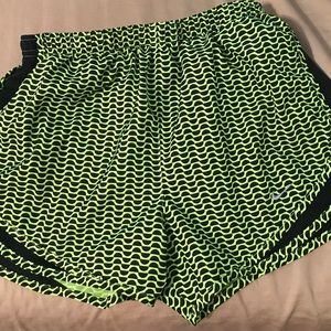 Nike Dri-Fit Shorts!